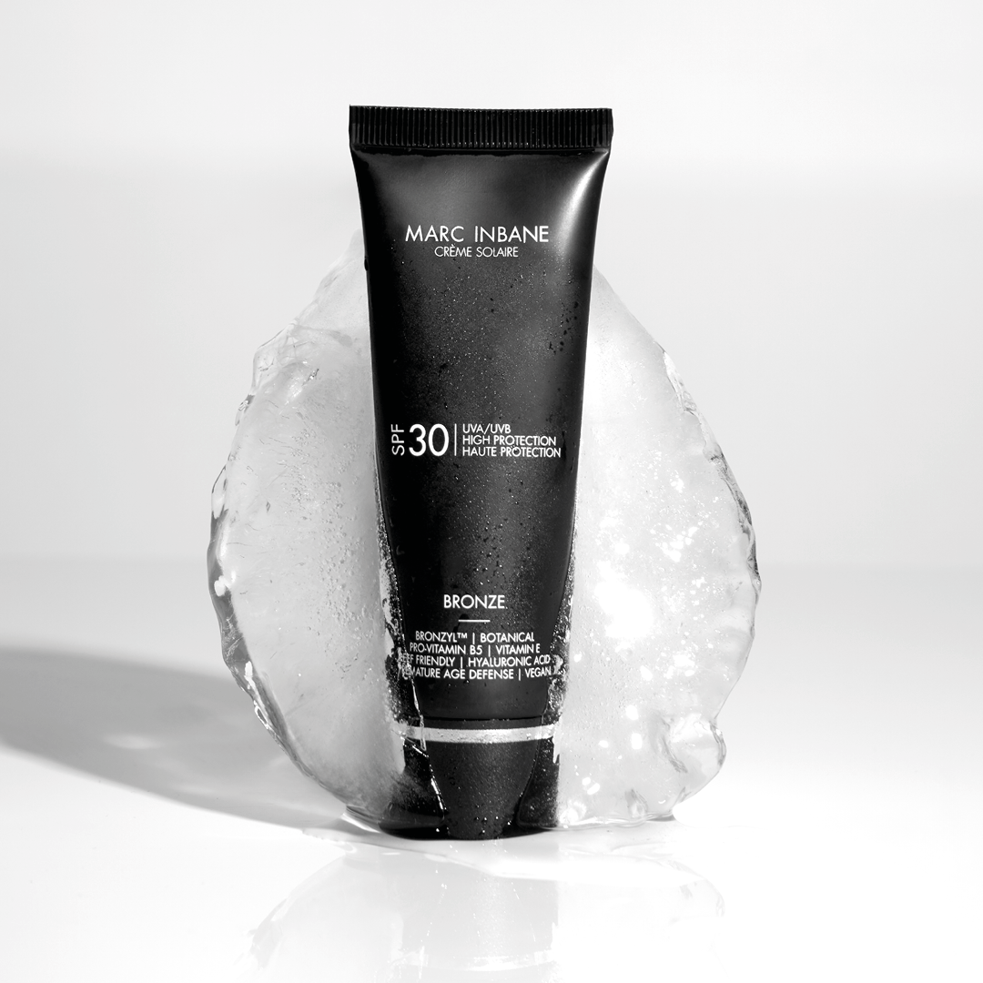 Crème Bronze SPF30