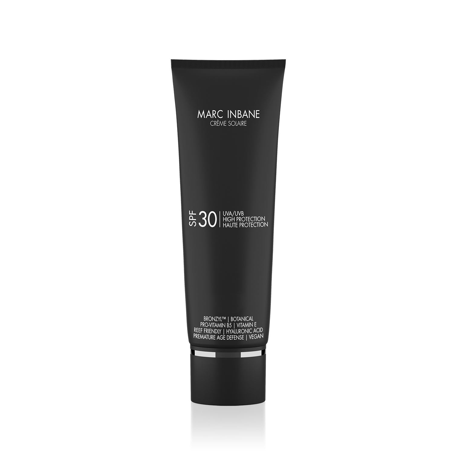 Crème Natural SPF30