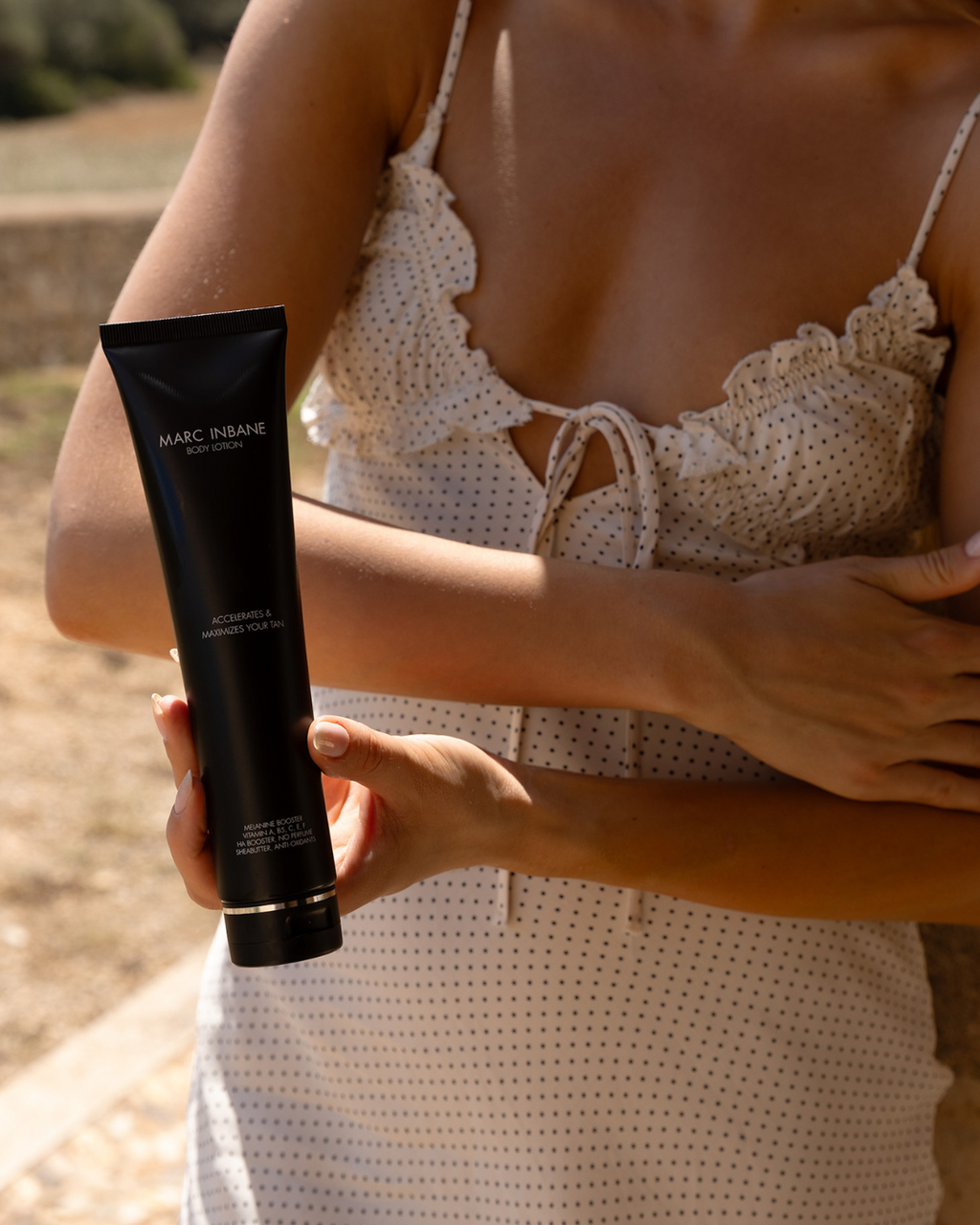 Body Lotion Tan Maximizer & Extender