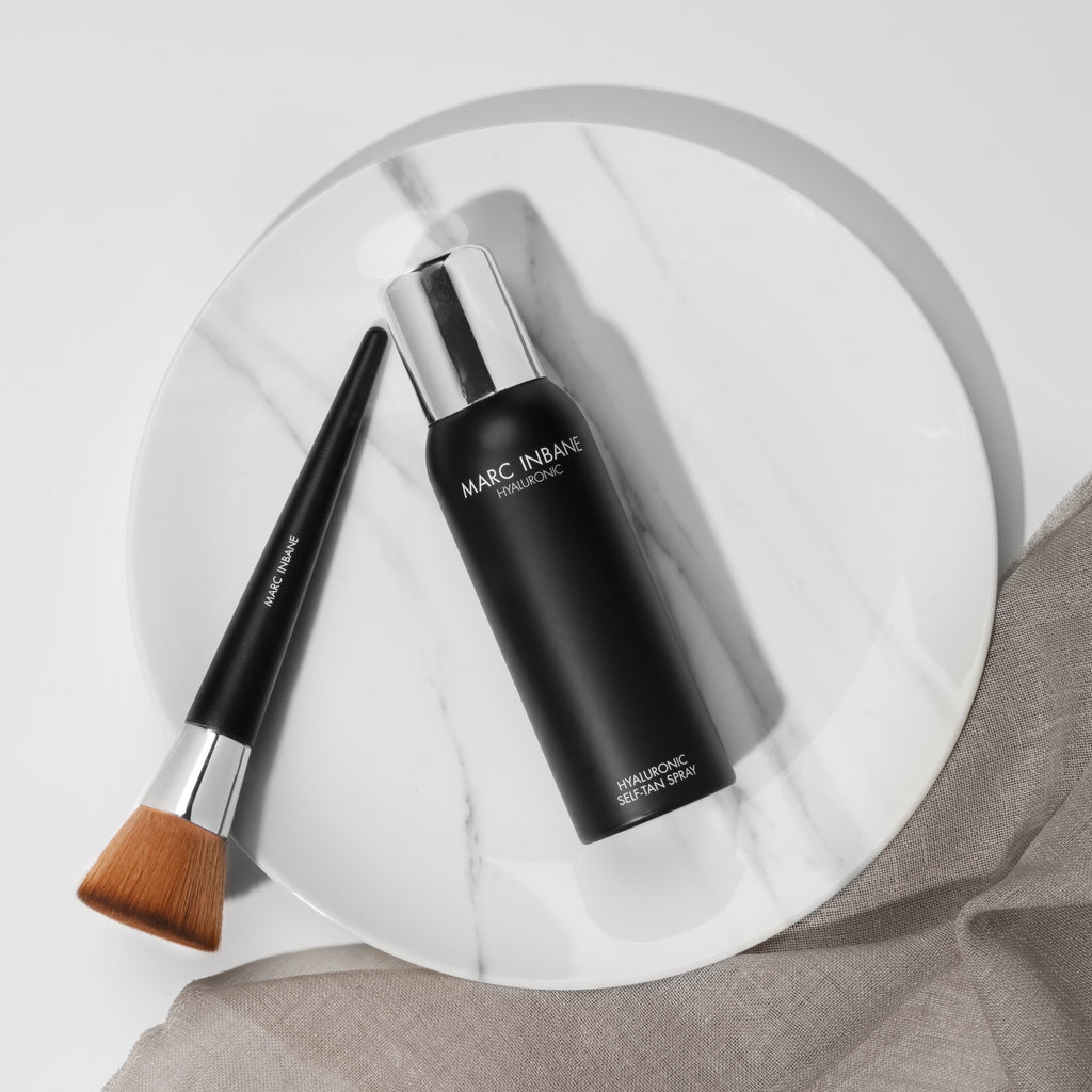 Kabuki Brush