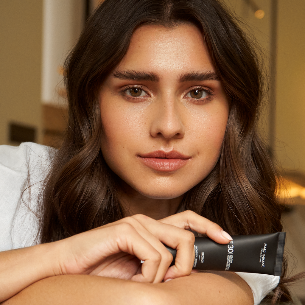 Crème Bronze SPF30