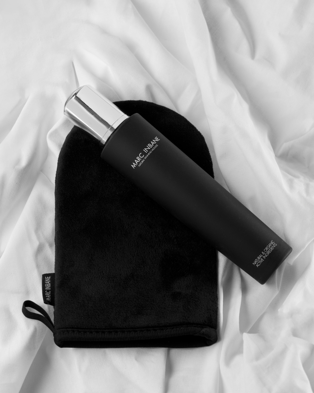 Selftanning Glove