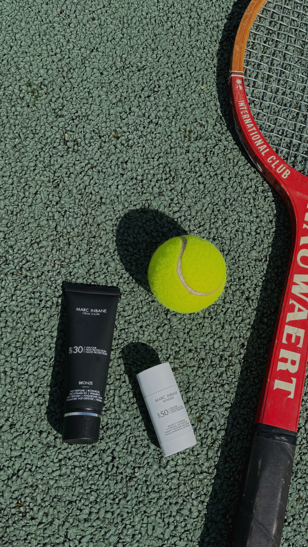 Crème Bronze SPF30
