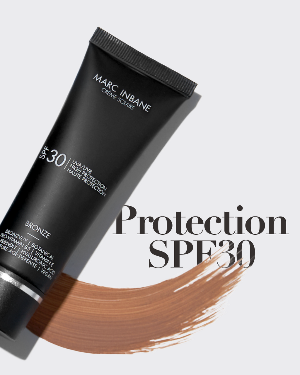 Crème Bronze SPF30