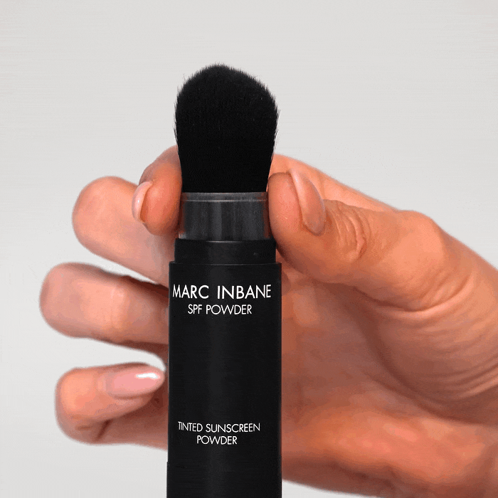 Tinted SPF50 Powder