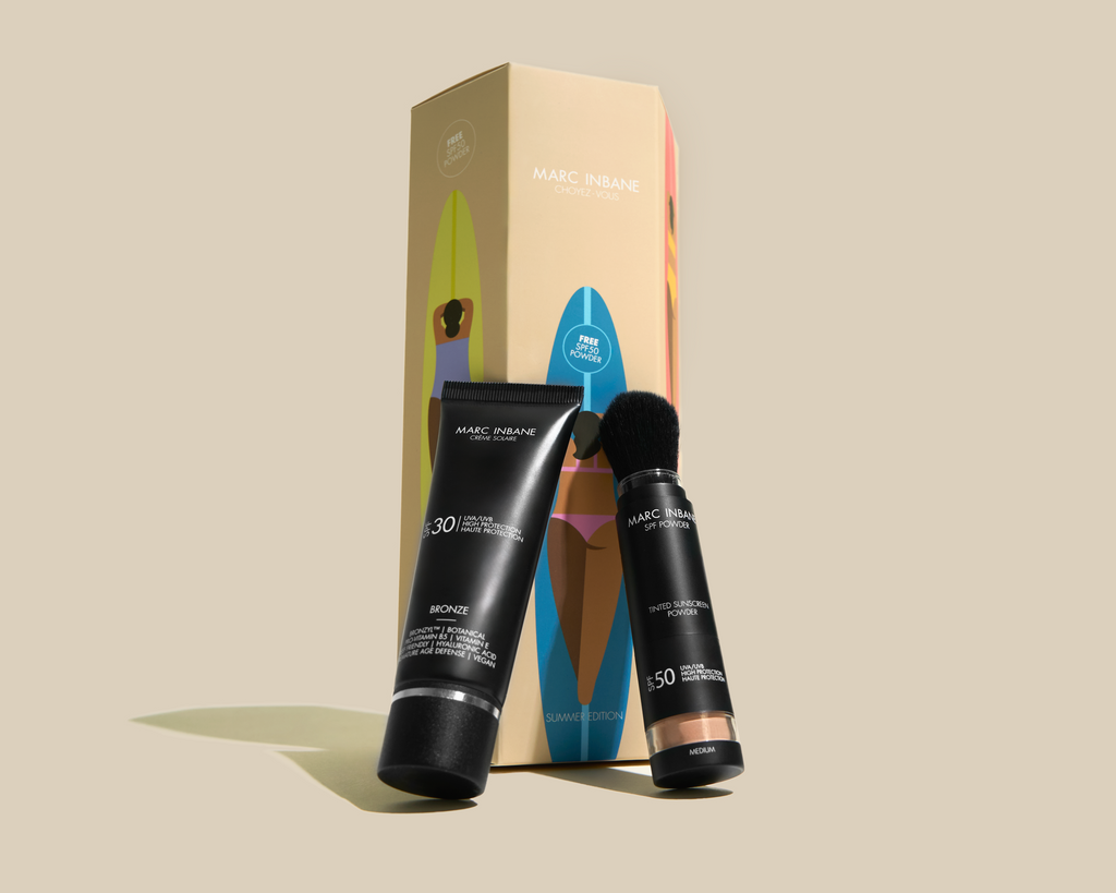 Crème Bronze SPF30