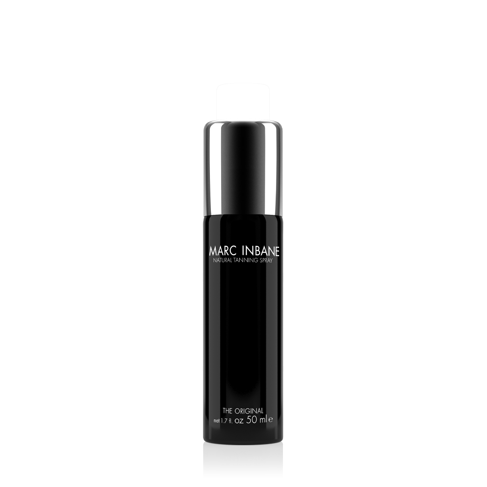 Natural Tanning Spray