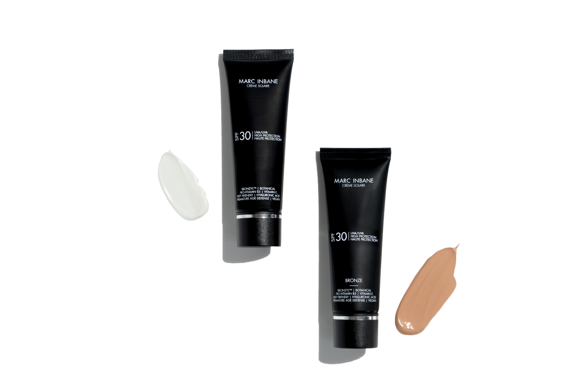 Crème Natural SPF30