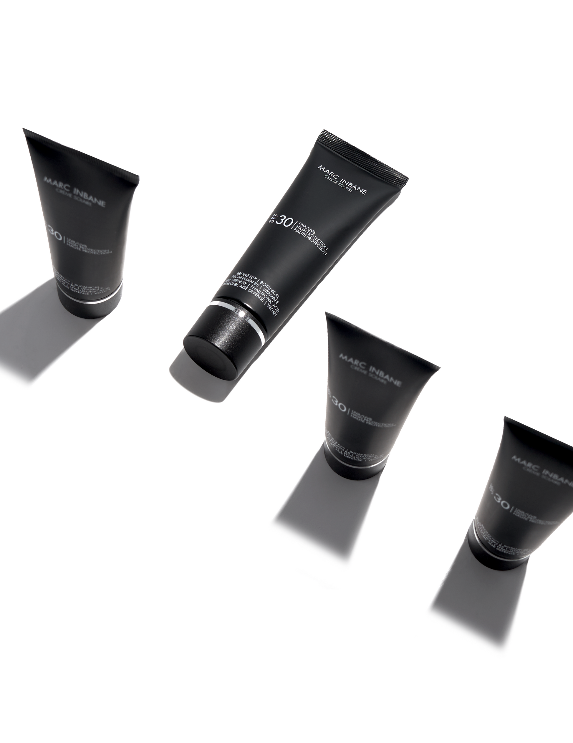 Crème Natural SPF30