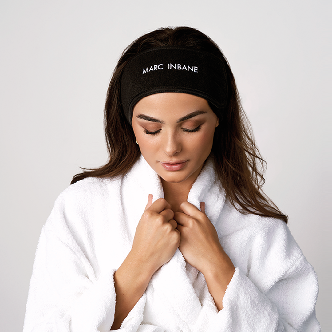 Spa Headband