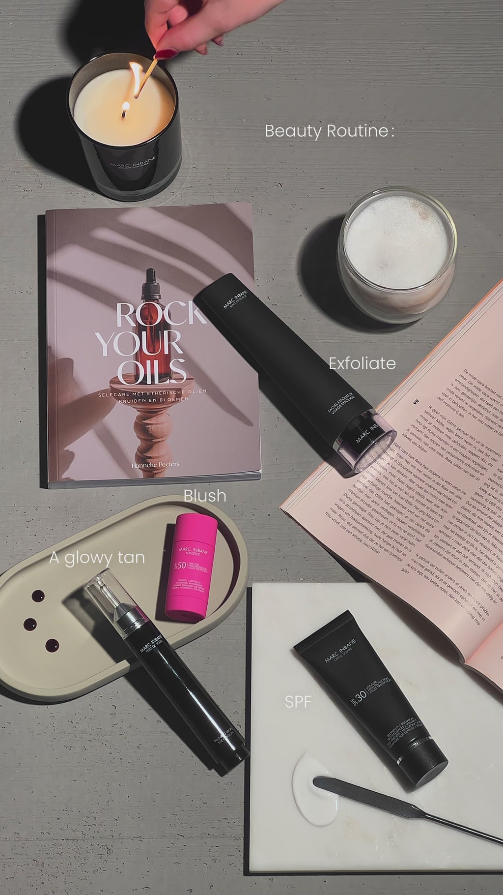 Perle de Soleil - Tanning Drops